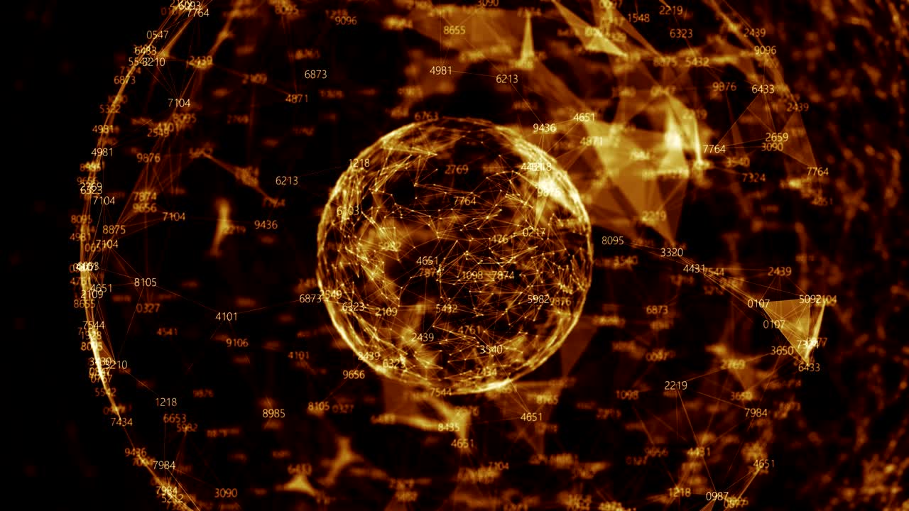 글로벌 비즈니스 네트워크 응용 프로그램