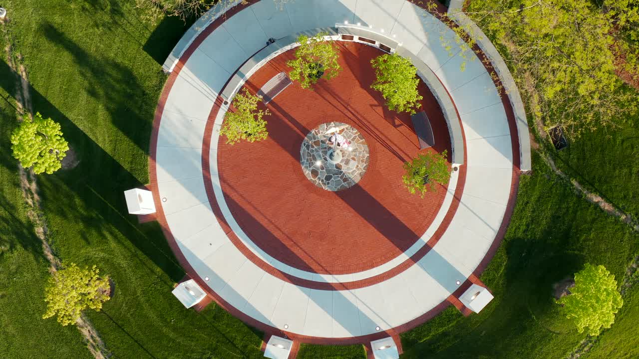 нисходящая антенна