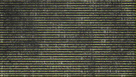 fondo en movimiento estático de televisión