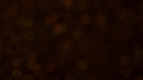fotografía en primer plano de brillos coloridos con efecto abstracto