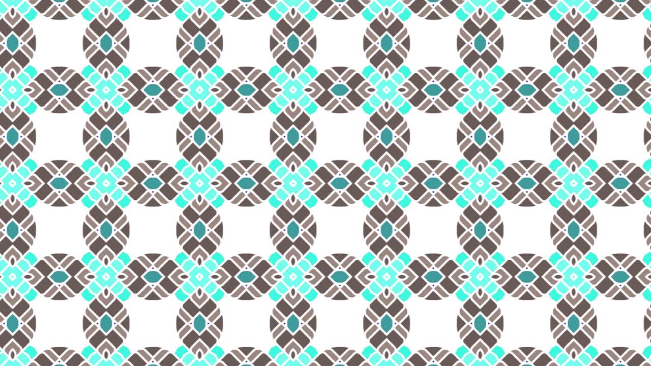 animación ondulada de colores vibrantes multicolores para diseño de movimiento y efectos visuales