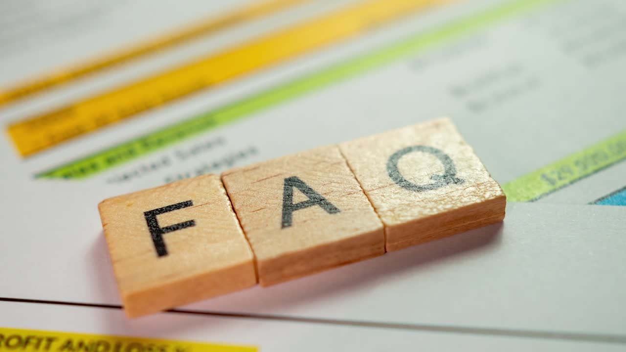 Explore essential FAQs profit and loss analysis for better business understanding.
