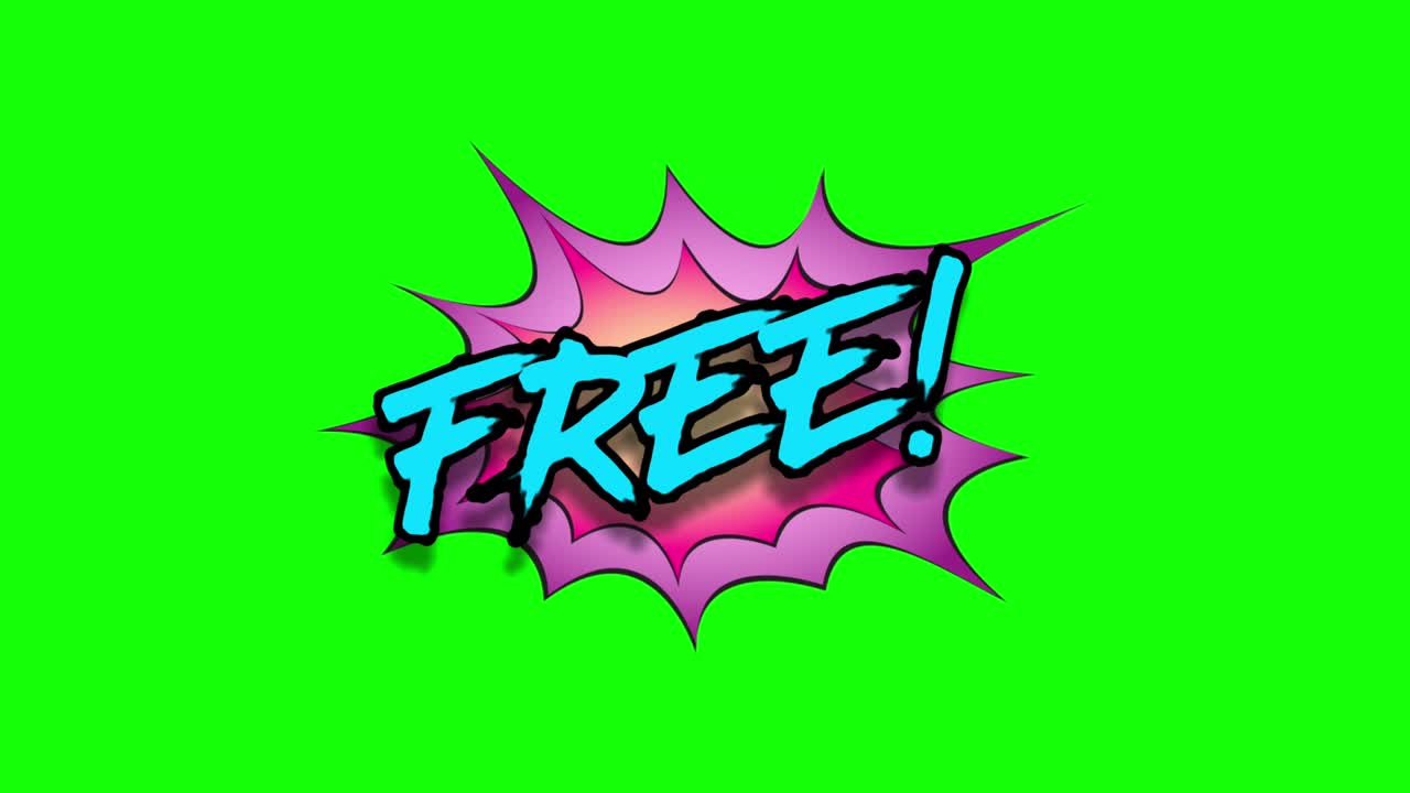 burbuja de libertad de expresión