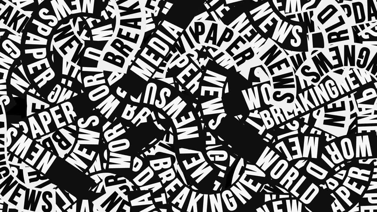 títulos de las cartas de los periódicos