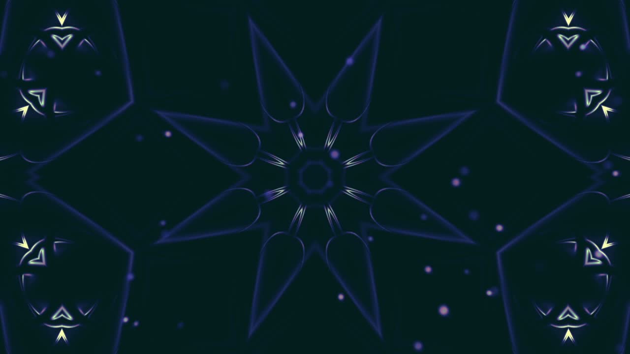 resumen de la bucle de tulipán otomano oscuro