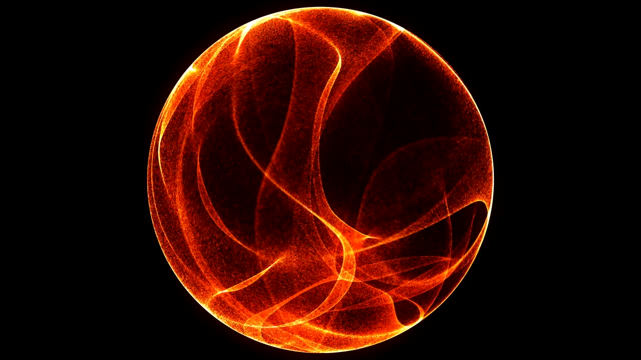 абстрактный фон 3d-цифровая волна светящихся частиц и проволочная рама. взрыв светящихся частей. футуристический технологический стиль фона.