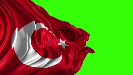 turkish flag