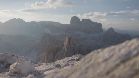 The-Dolomites-in-South-Tyrol-shortly-after-sunrise