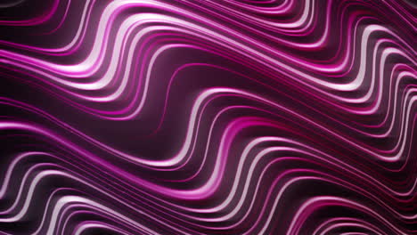 Elegant-footage-of-exquisite-motion-with-a-background-featuring-flowing-purple-and-red-patterns