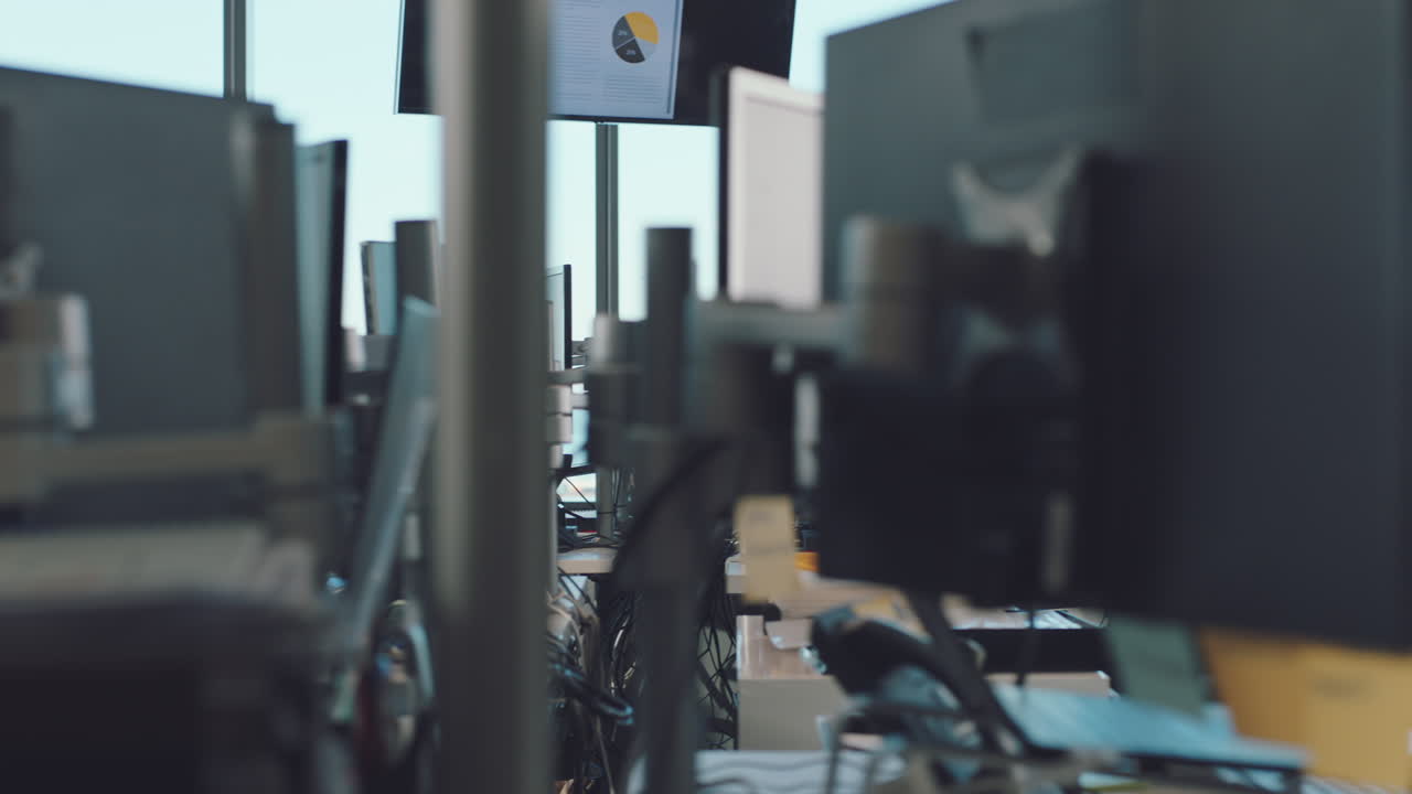 корпоративный офис, коворкинг