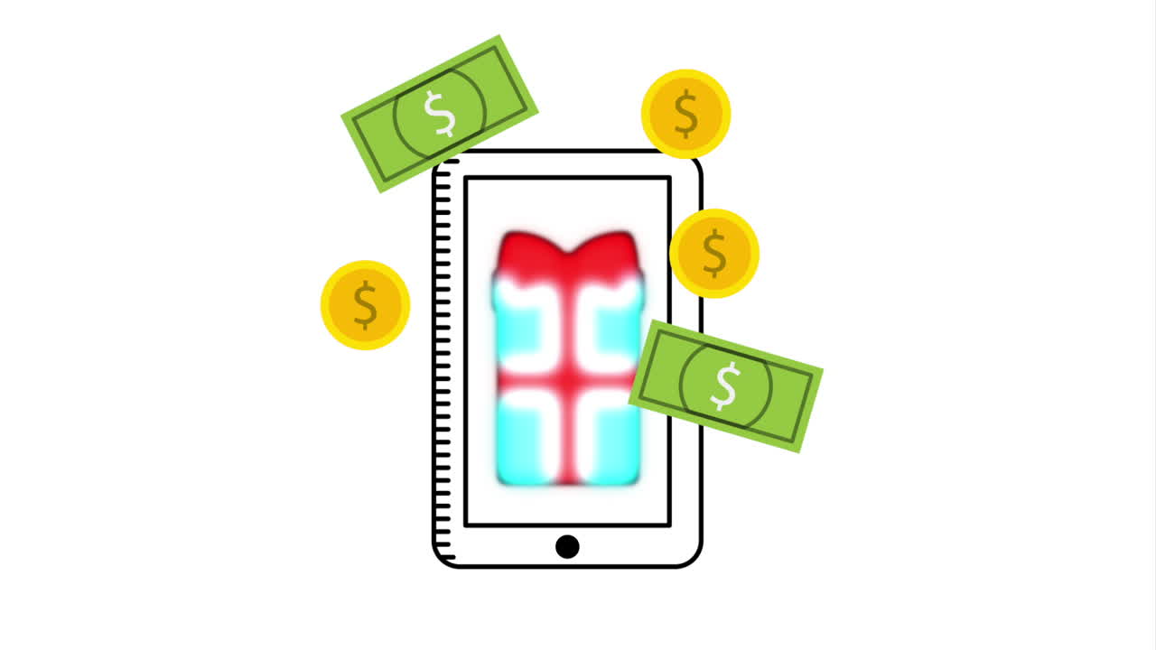 Regali da mobile