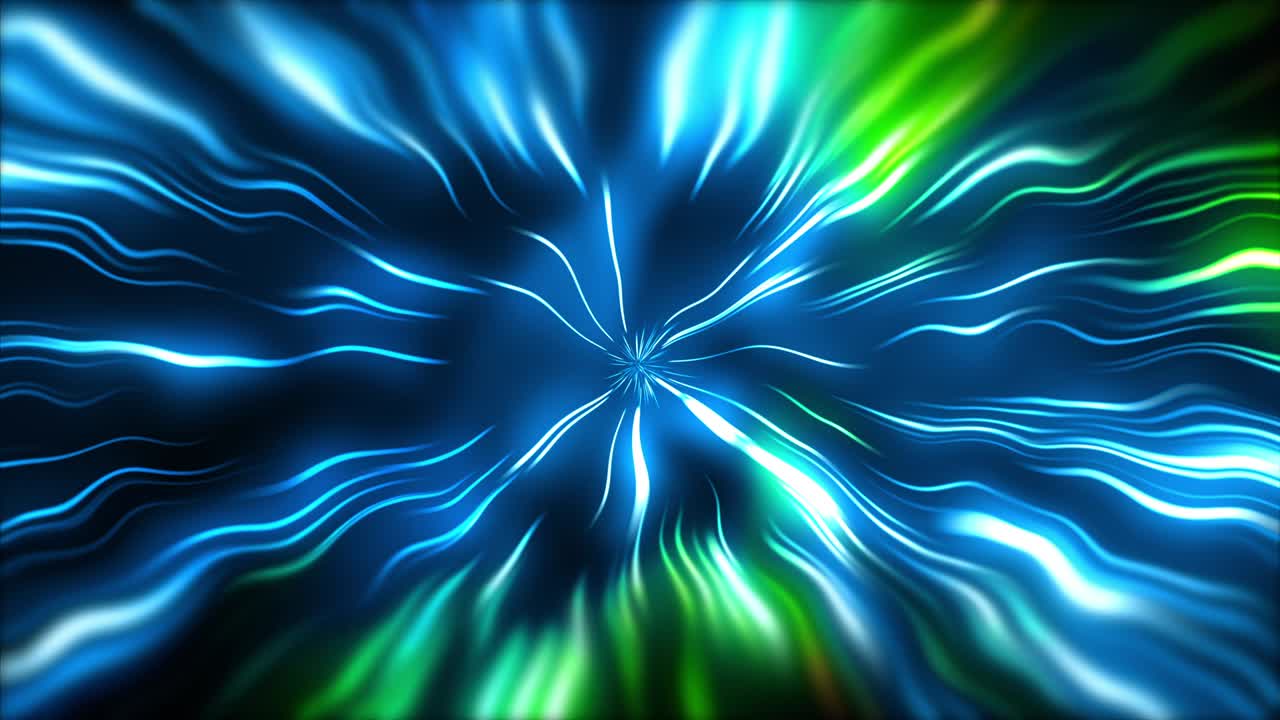 4K Abstract Background neon glow color moving seamless art loop background abstract motion screen background animated box shapes 4K loop lines design 4K laser show looped animation ultraviolet