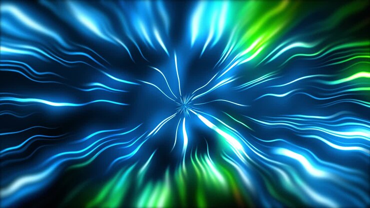 4K Abstract Background neon glow color moving seamless art loop background abstract motion screen background animated box shapes 4K loop lines design 4K laser show looped animation ultraviolet