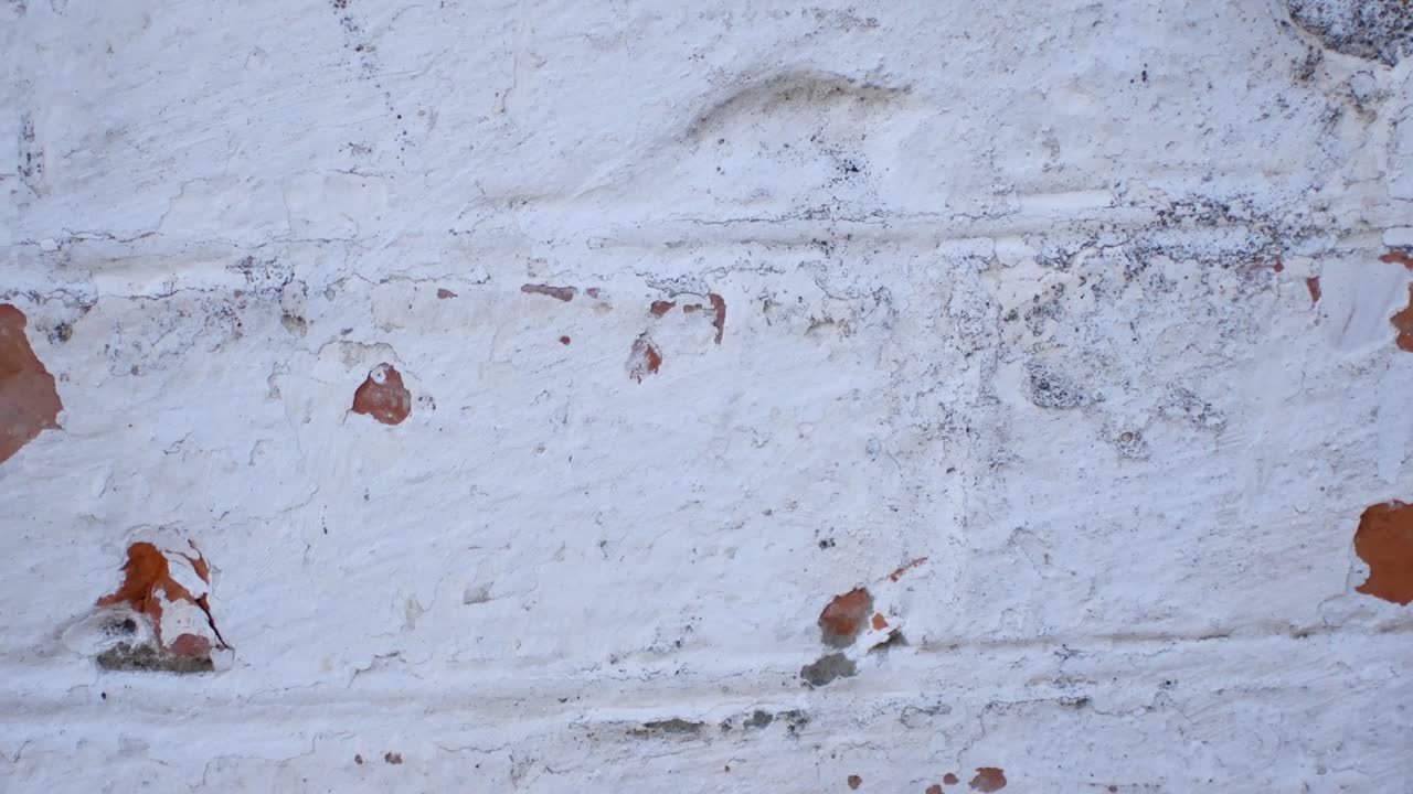 벽돌 벽 스크롤