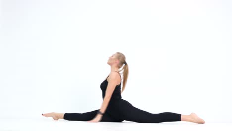 fitness sport and healthy lifestyle concept a close up shot of a beautiful fitness conscious young fitness sport and healthy lifestyle concept a close up shot of a beautiful fitness conscious young indian girl chatting in smart phone after yoga an attractive fit girl performing yoga outdoors