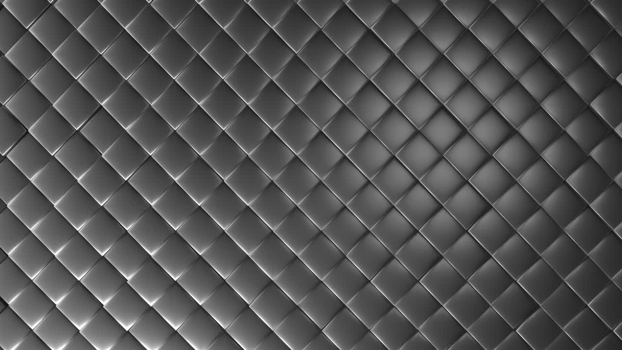 사각형 배경, 대각형 바트 파동, 4k