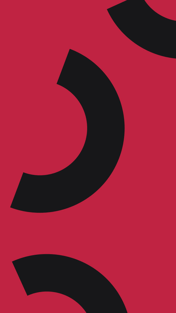 Abstract backgrounds with various typographic messages