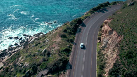 on the open road, ready for a road trip