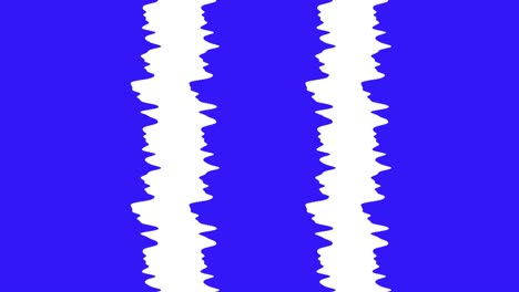 fine wave loop material animation motion graphics