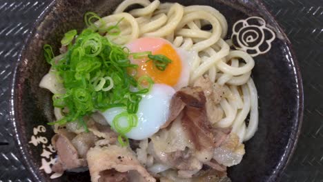 Comida japonesa