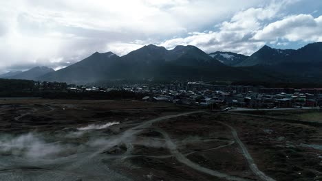 Ushuaia-in-drone-flight