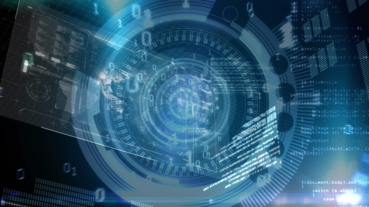 디지털 카메라  ⁇ 은 세계 지도에 대항하여 큰 데이터로 둘러싸여 있습니다.