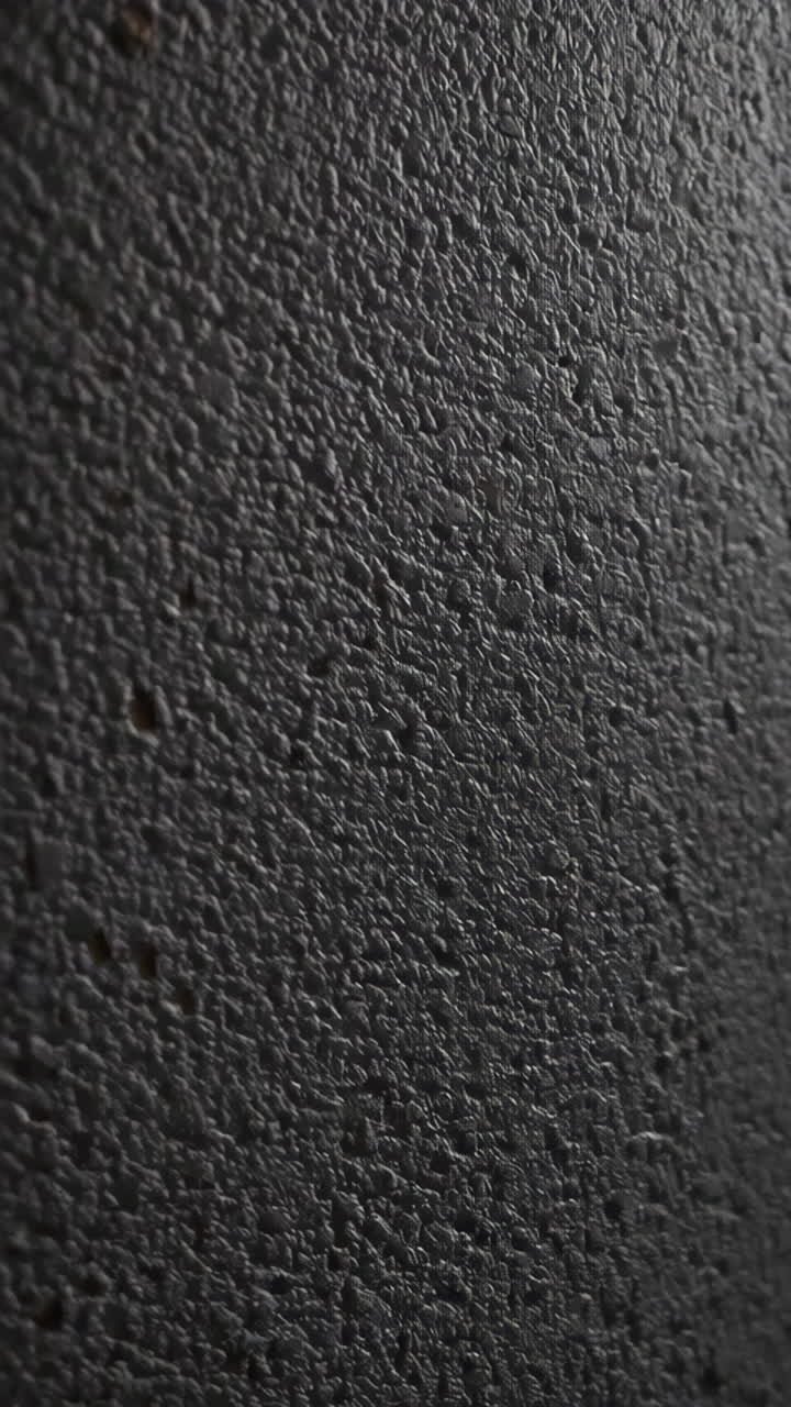 Dark Textured Surface Background
