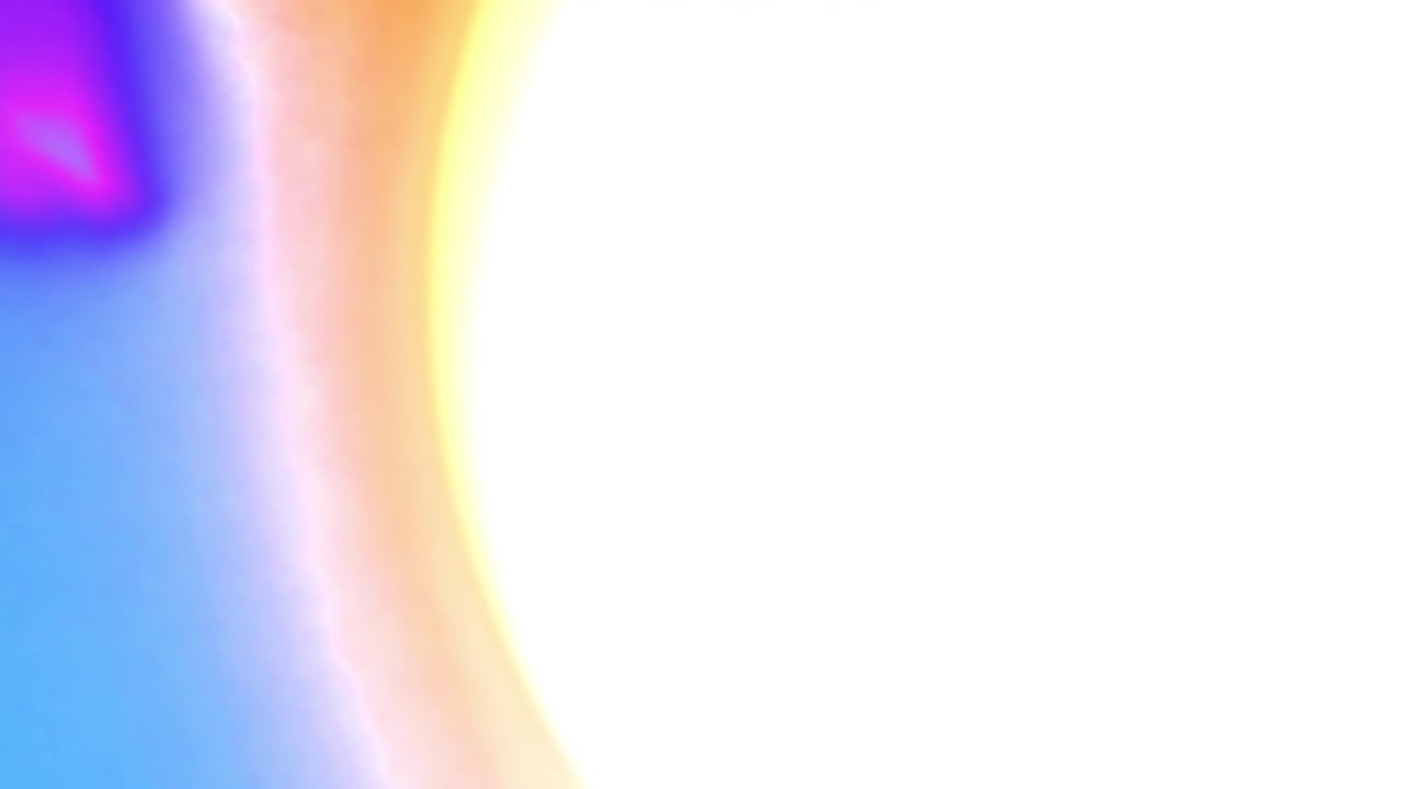 fuga de luz de 4k 16 (con alfa)