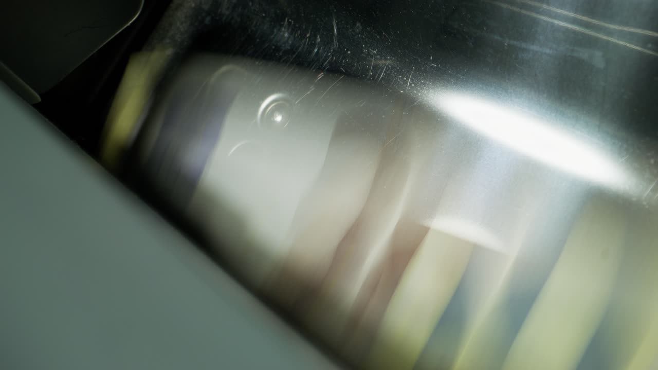 계산기에서 유로 지폐