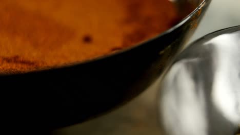 Various-spices-powder-in-bowl-4k