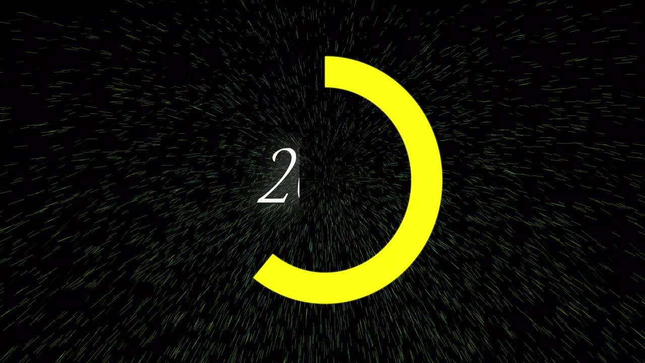 Feliz año nuevo fuegos artificiales