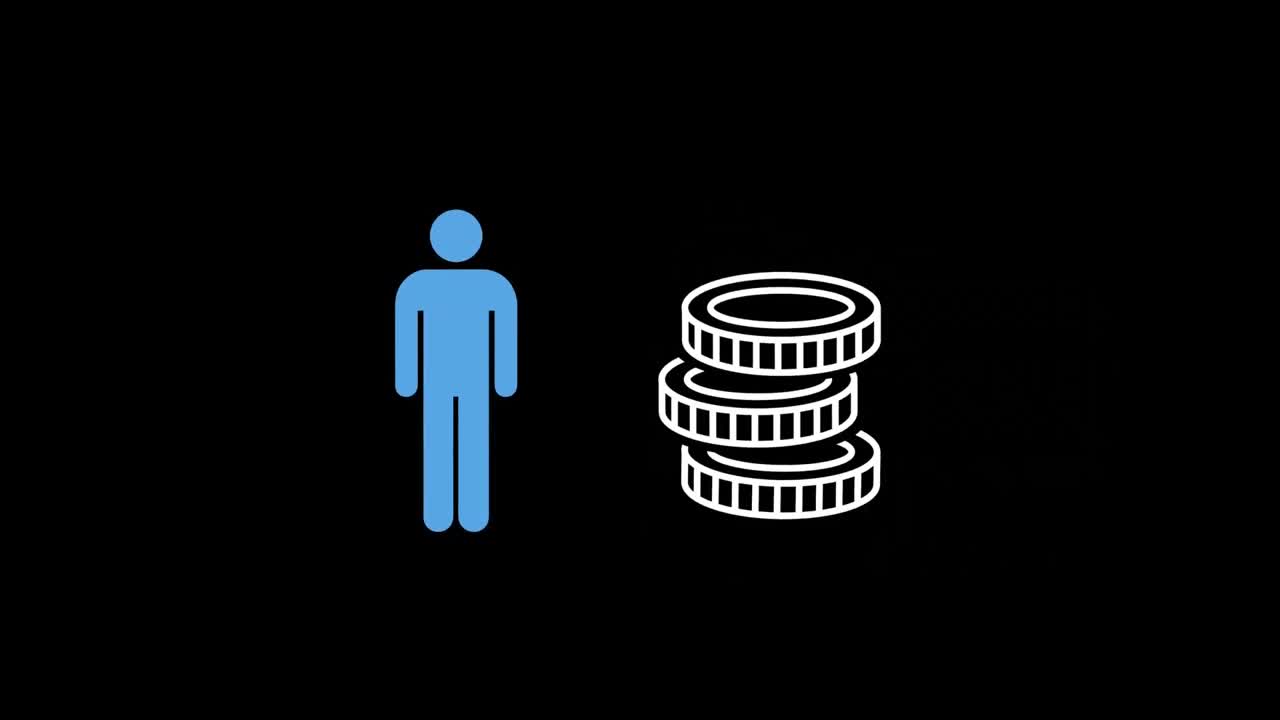 한 사람 과 세 개 의 움직이는 타이어 의  ⁇ 어리