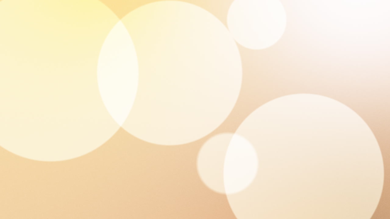 추상적인 서클 보케 배경
