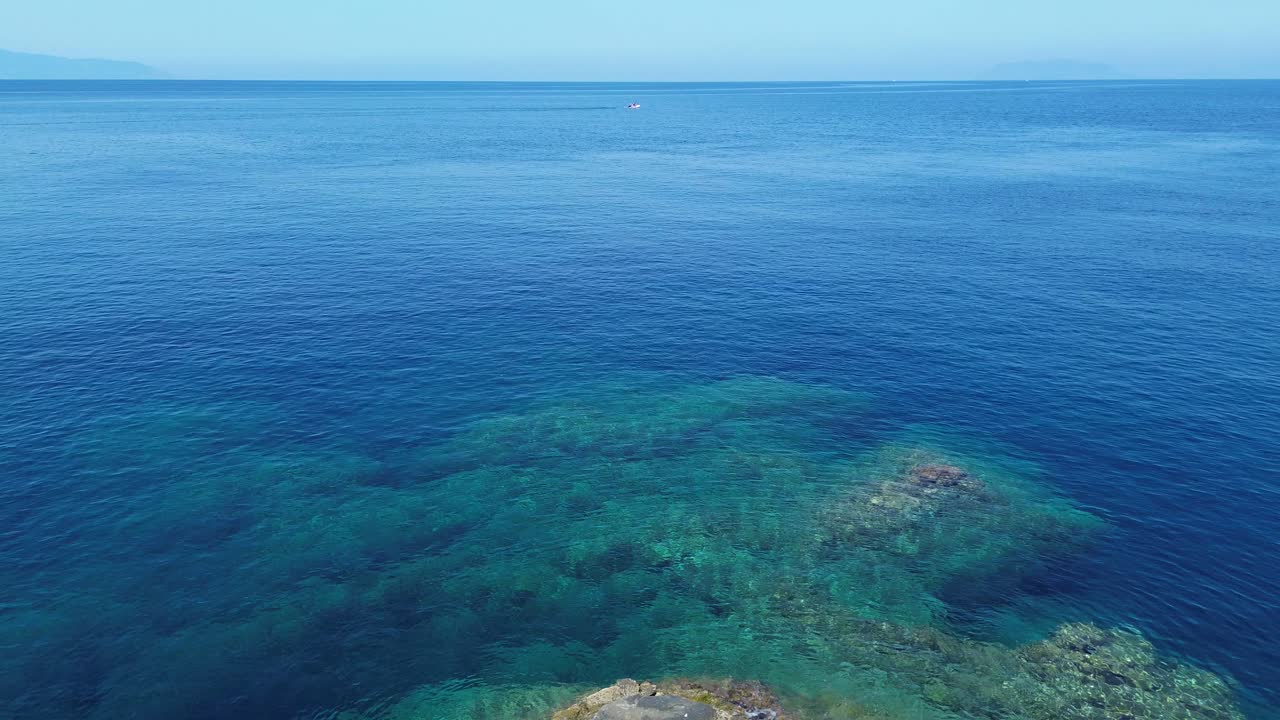 랜스케이프는 내 삶의 정의이며 내가 신을 믿고 보는 방법입니다.