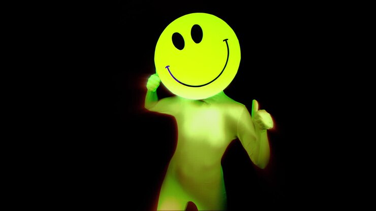 Emoji sorridente 00