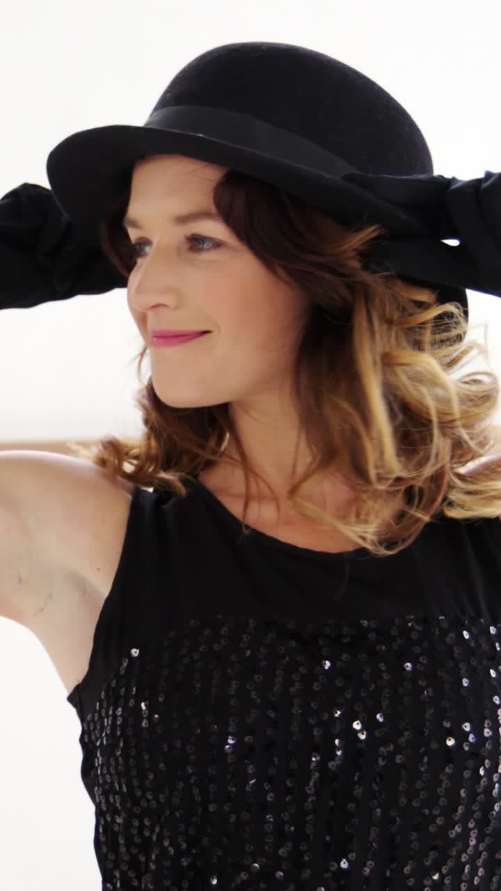 bailarín practicando danza contemporánea