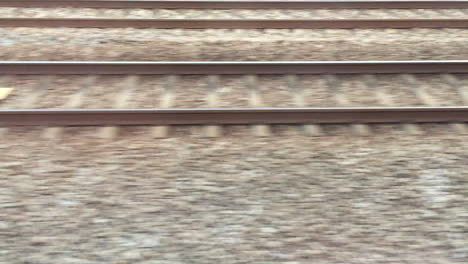 train ride in portugal