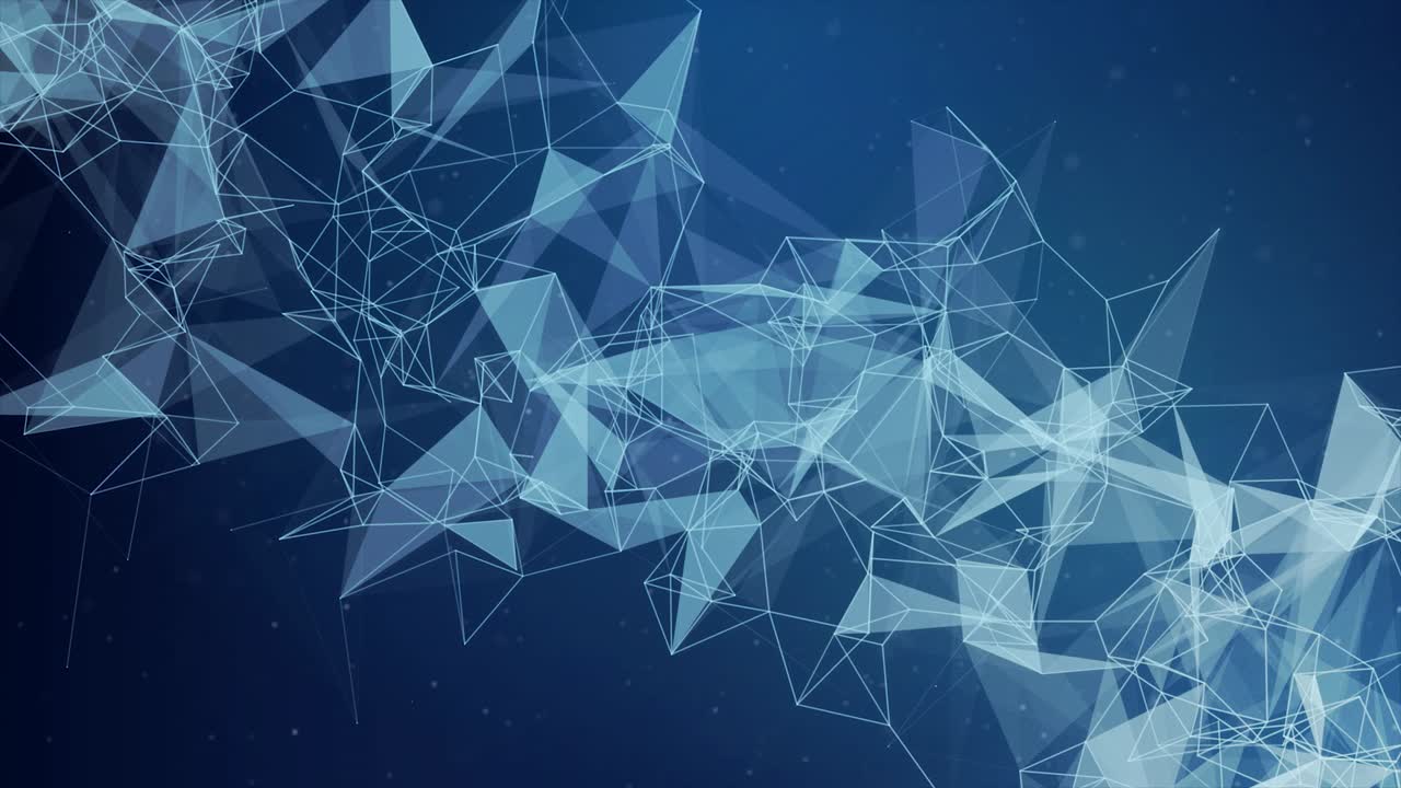 diseño de redes geométricas abstractas