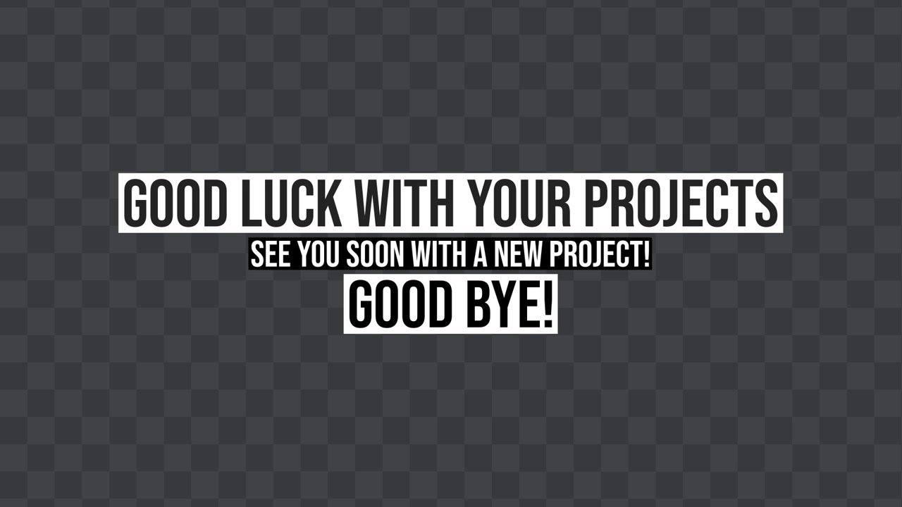 Autoresize Text Title 12 Adobe After Effects 2023
Resolution 3840×2160
RGB version included
