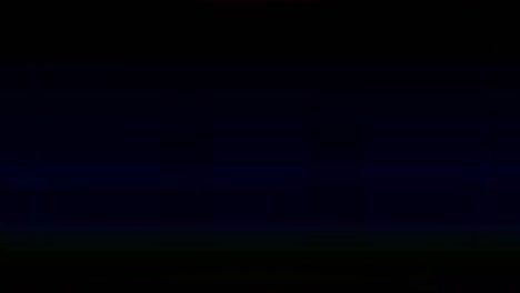 glitch party background for the music scene. vj loop.