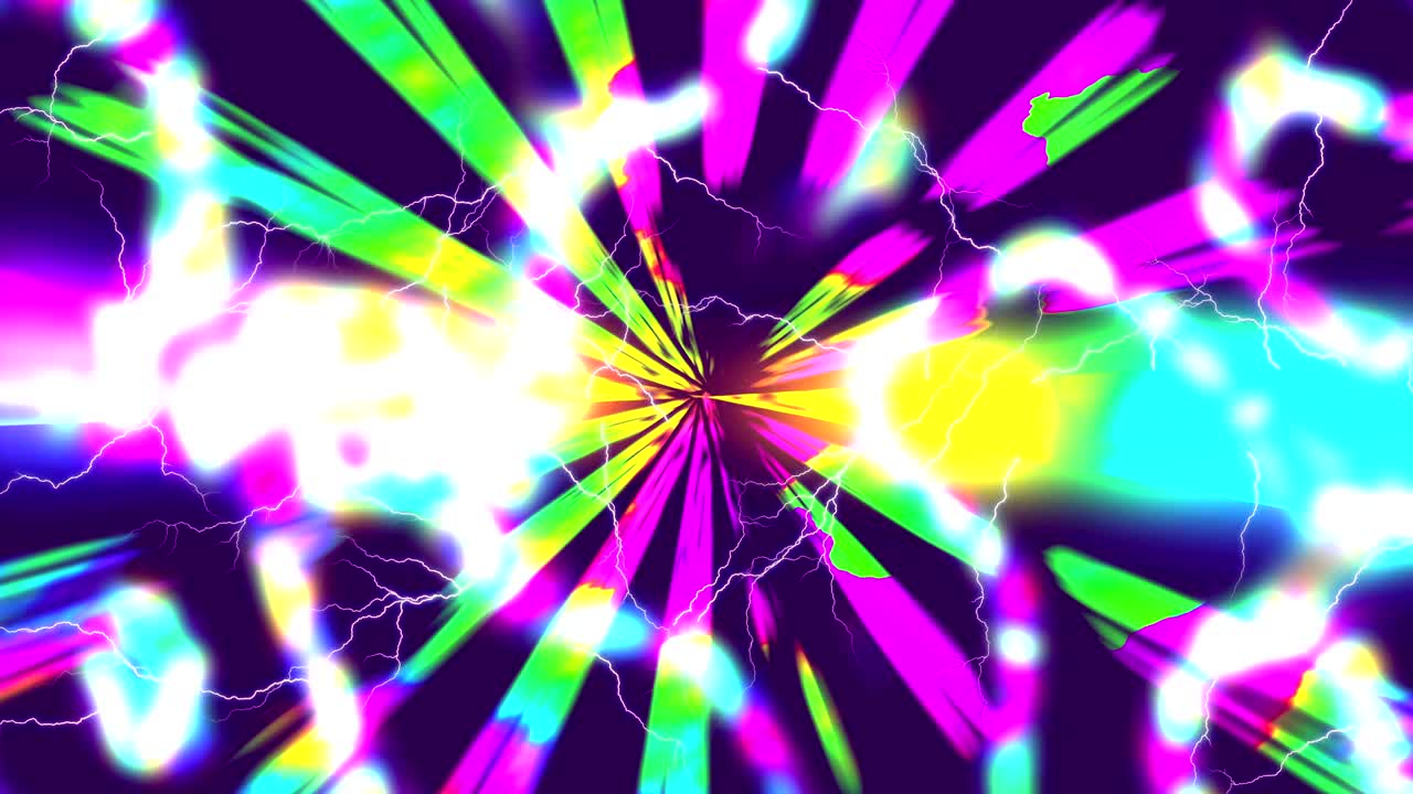 el trasfondo de los años 80