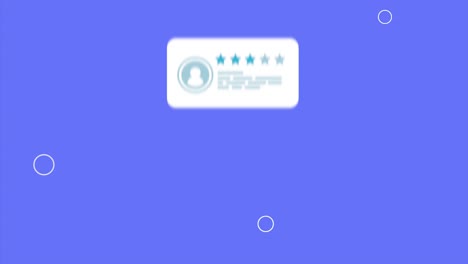 account access template tech animation