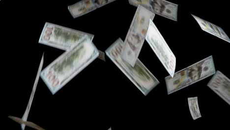 abundant cash fallout