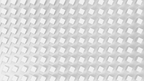 bucle de superficie de forma geométrica abstracta