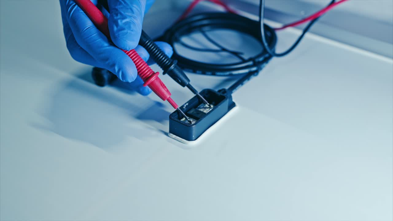 línea de fabricación de paneles solares