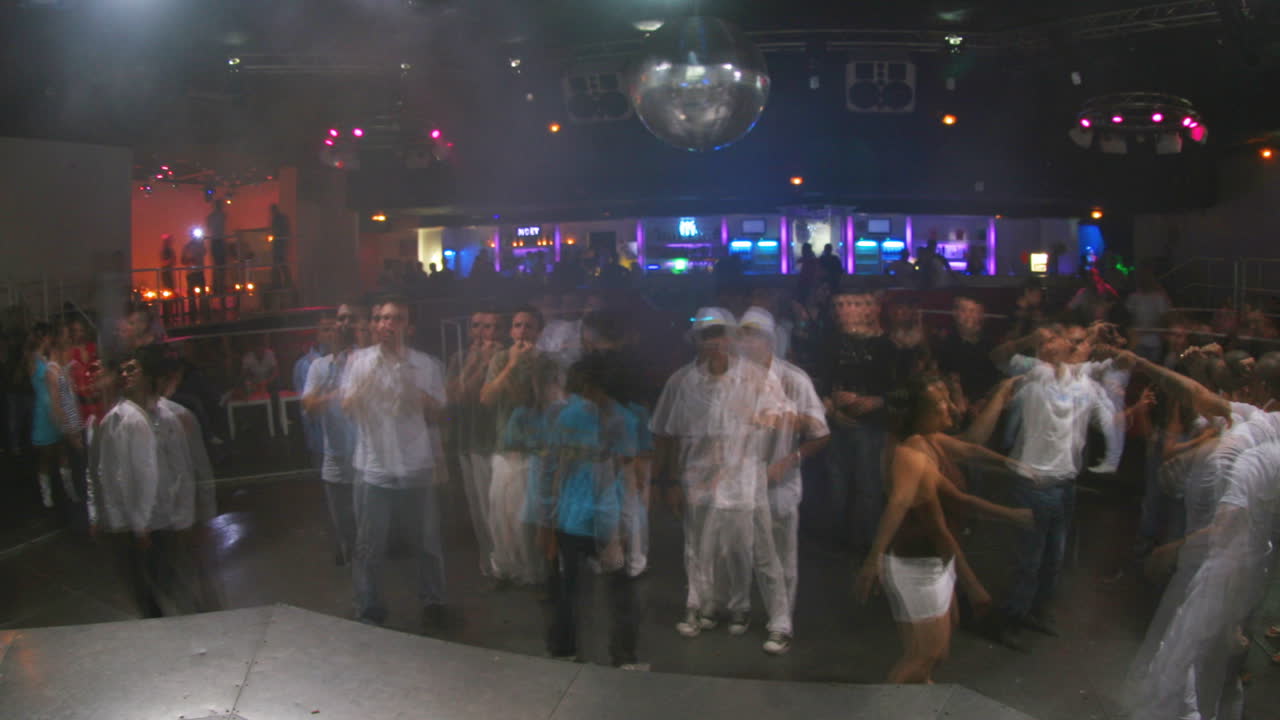 댄스 스튜디오 88