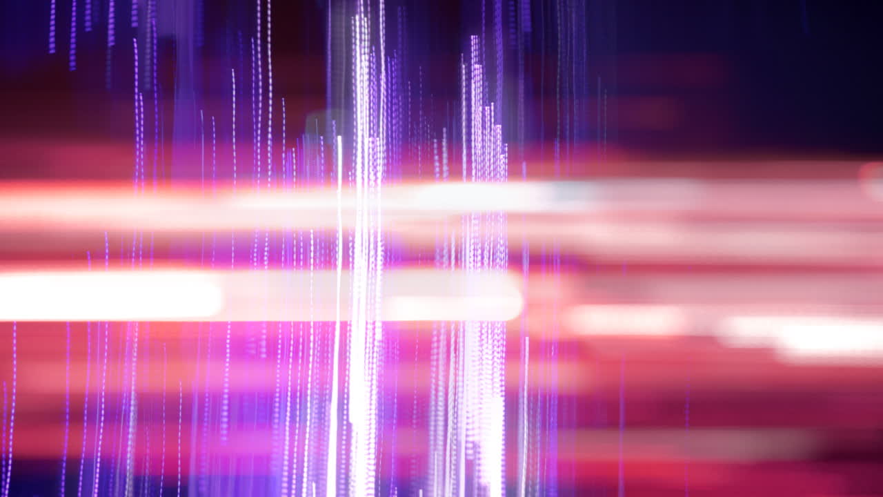 las luces de la ciudad giran 06