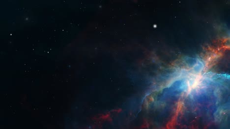 los susurros galácticos del cosmos