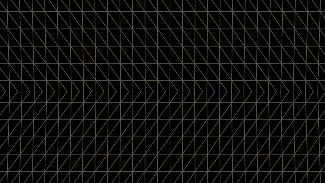 애니메이션 그리드 패턴 배경 4k
