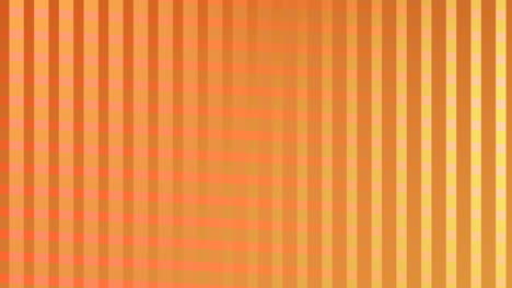 digital generated video of striped and checkered pattern